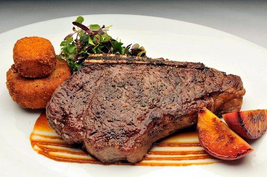 Goldener Hirsch Restaurant